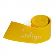 Эспандер Бинт-латекс INDIGO LIGHT 602-1 HKRB 5*210 см Желтый